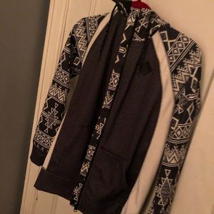NWOT Winter Hoodie, or Ski/Snow Jacket